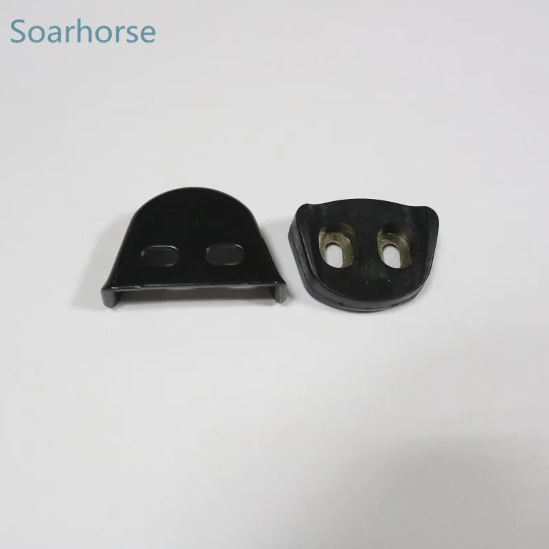 Задние дверные ограничители Soarhorse для Mitsubishi Pajero Montero V31 V32 V33 V43 V45 V73 V77 V87 V93 V97|Панели