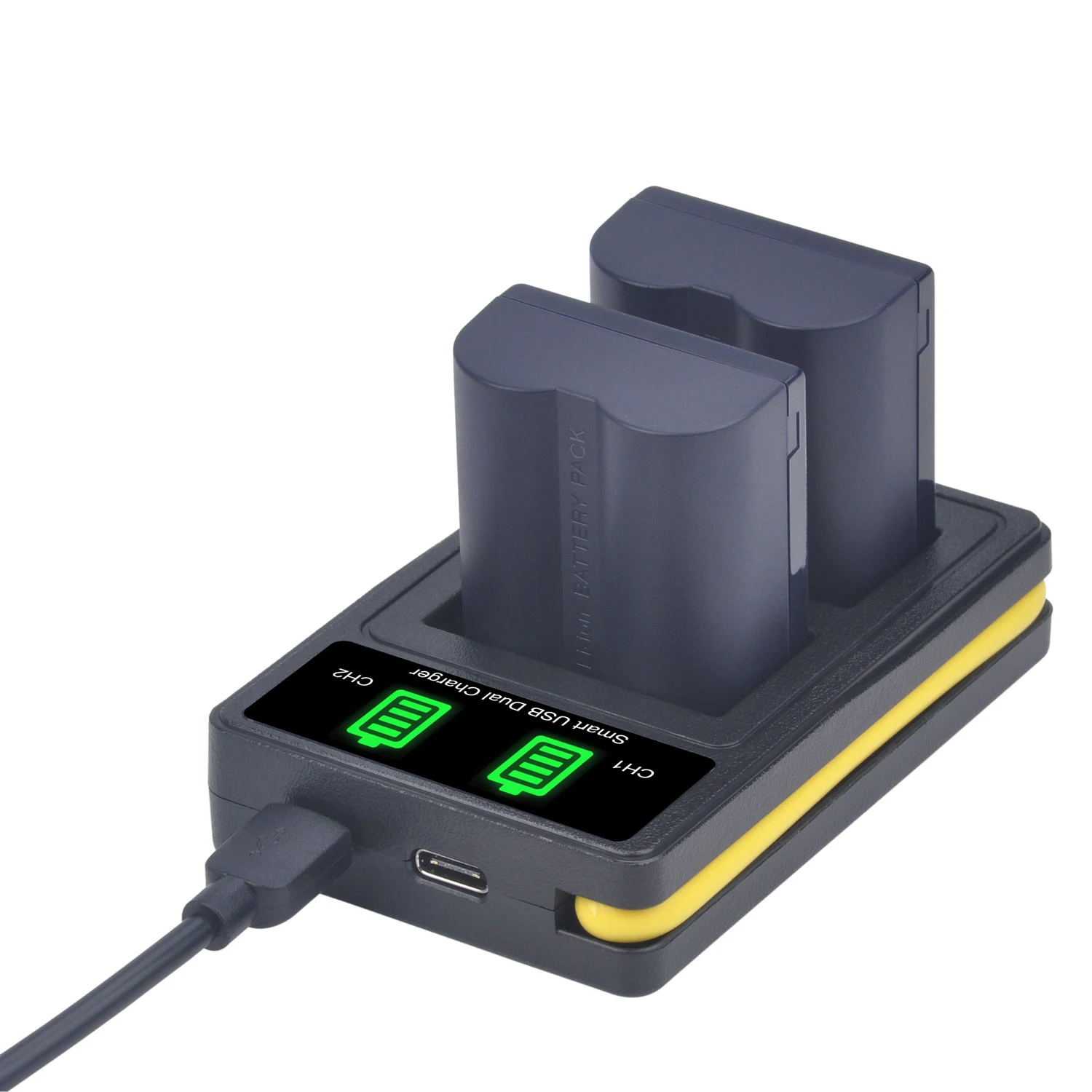 

1080mAh CGA-S006 S006E S006A S006 DMW-BMA7 Battery +LED Dual Charger for Panasonic DMC FZ7 FZ8 FZ18 FZ28 FZ30 FZ35 FZ38 FZ50