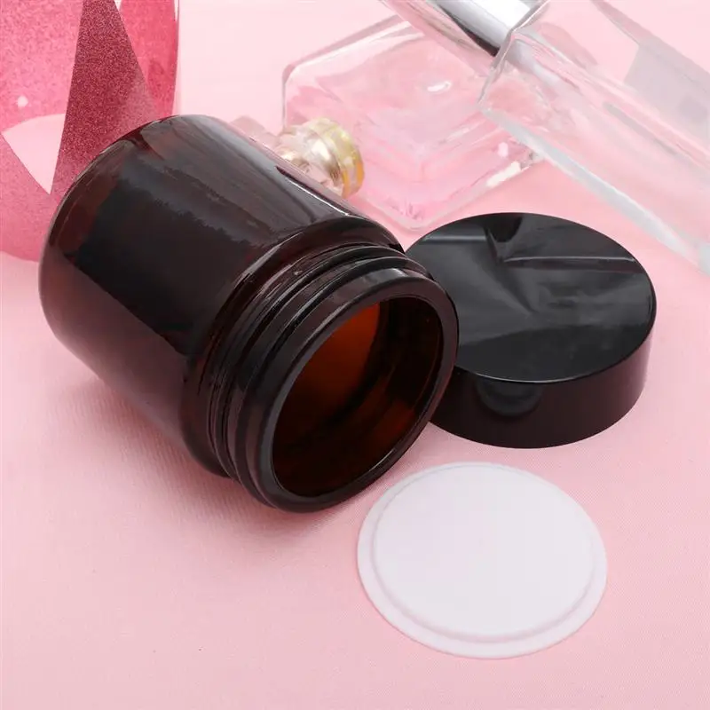 3pcs Empty Bottle Premium Practical Useful Durable Cosmetics Separated | Portable Soap Dispensers