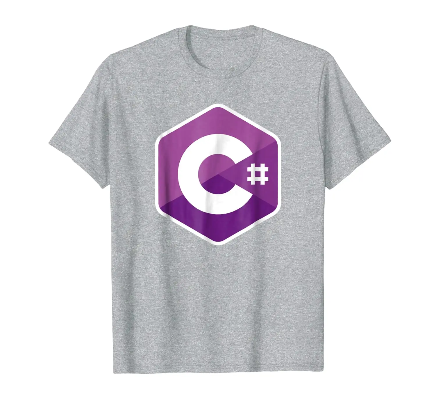 

C # (C Sharp) Футболка