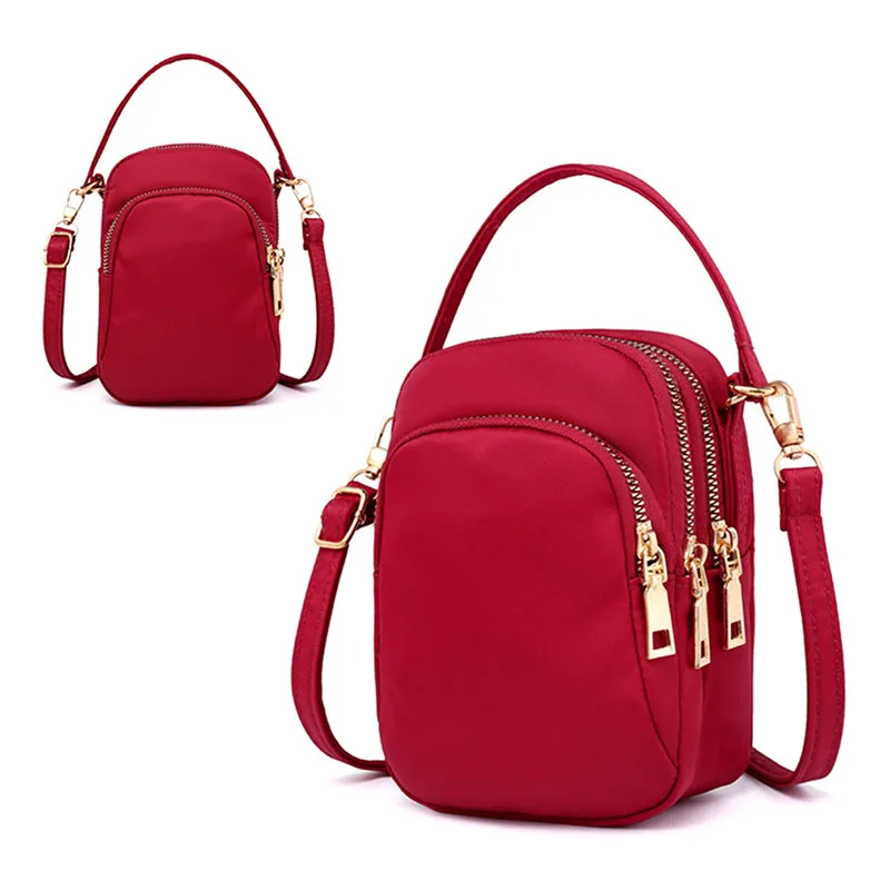 

bolso mujer Korean Version Fashion Summer Bag Satchel Women's Bag Single Canvas Shoulder Bags luxury handbags sac main femme