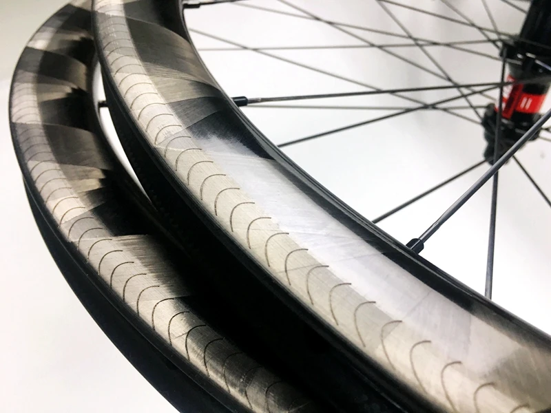 2021 Xlight бескамерная дорожная велосипед карбон клинчерное колесо трубчатый