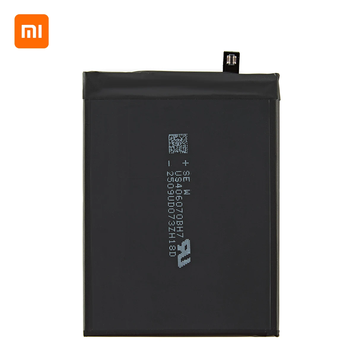 

Xiao mi 100% Orginal BM3C 3070mAh Battery For Xiaomi 7 Mi 7 Mi7 BM3C High Quality Phone Replacement Batteries