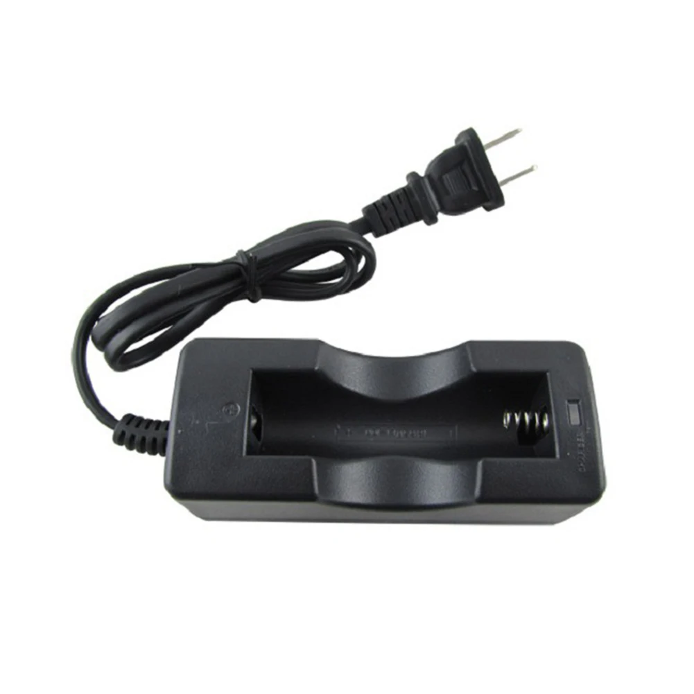 

Travel PVC Replacement Parts Battery Charger Smart Professional Practical Stable Safe Electric Portable Single Slots