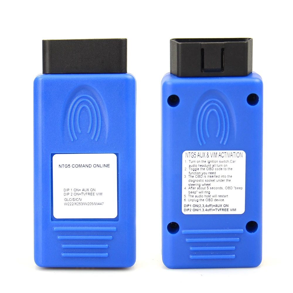 NTG5S1 NTG5ES2 CarPlay для Apple/Android OBD2 автоматический инструмент активации W213 NTG5.5 NTG5E S2CarPlay