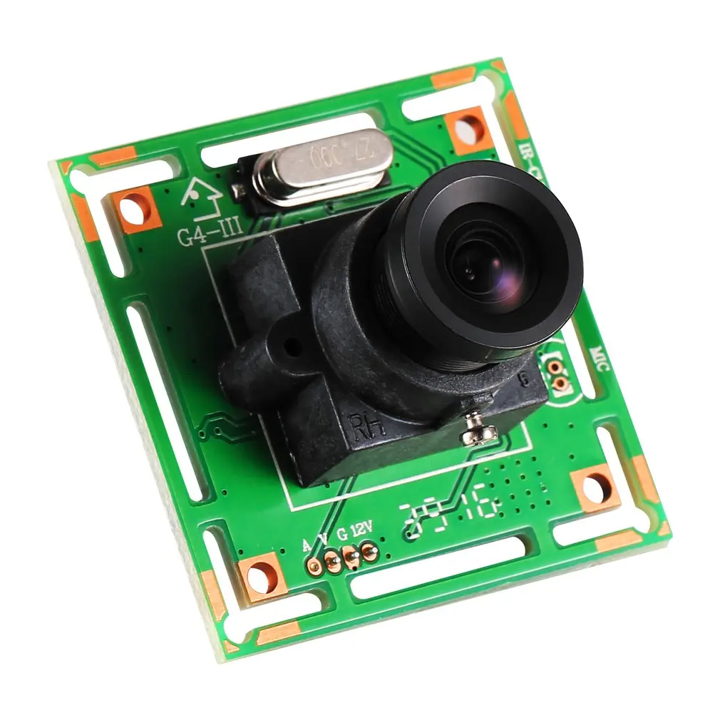 Мини FPV камера 700TVL Цифровая видеокамера портативная ночная версия воздушная для 5