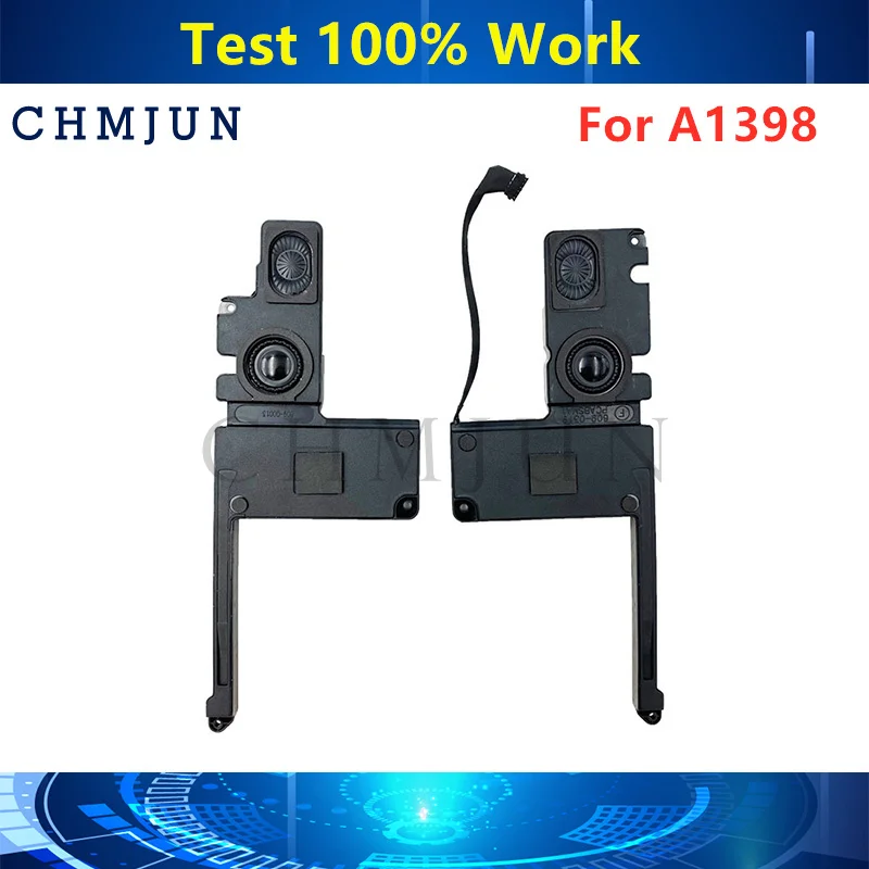 Новый Динамик A1398 для Macbook Pro 15 &quotRetina динамик 2012 2013 2014 2015 года |
