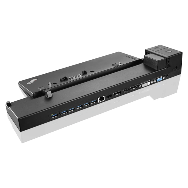 Online Estación De Trabajo 40A5 Para Portátil Pro, Estación De Acoplamiento Con Tipo De Llave, Para ThinkPad P50, P51, P70, P71, DP, HDMI