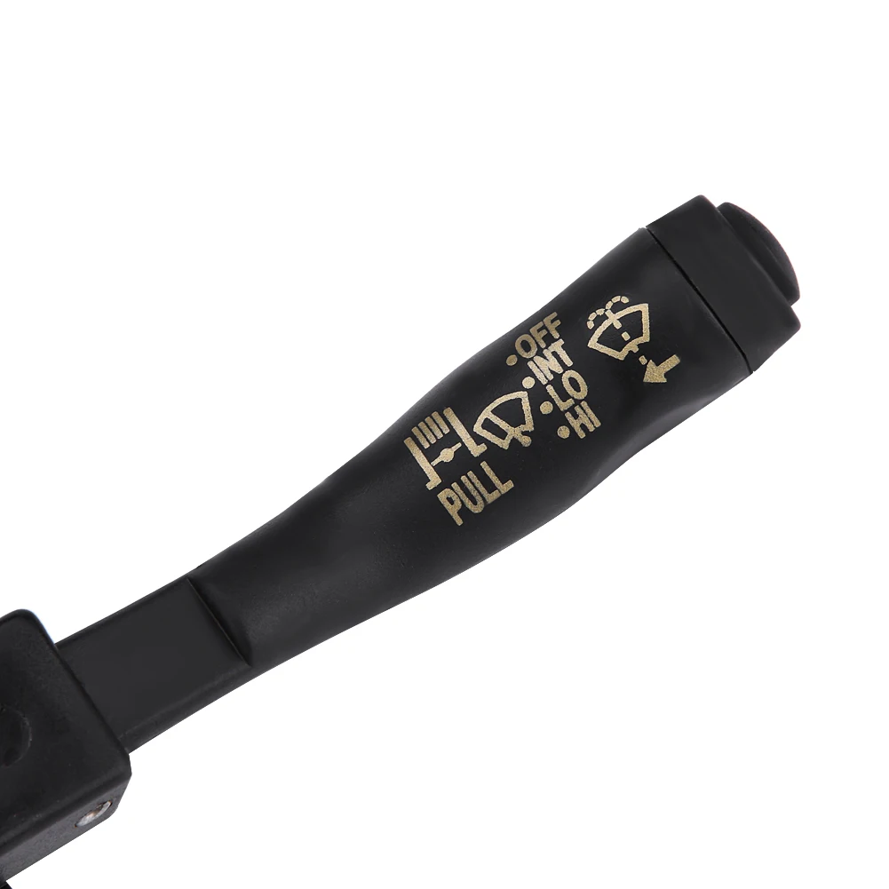 Turn Signal Indicator and Wiper Control Combination Switch for Isuzu NPR NQR GMC 8973640740 | Автомобили и мотоциклы