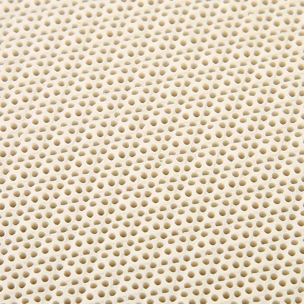 1 шт. керамическая паяльная доска для сушки ювелирных изделий 135x95x13