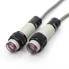 Фотоэлектрический переключатель Датчик ER18-5C1,5DL преобразователь через луч типа NPN гарантированное качество