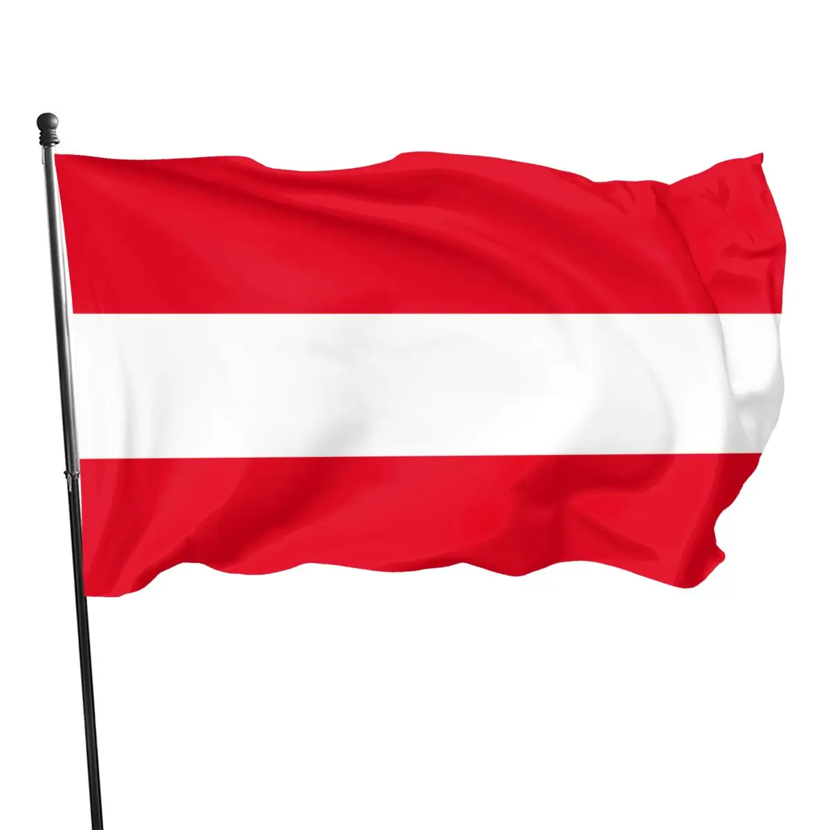 

90cmX150cm Austria Flag