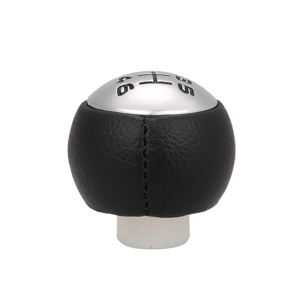 CHAPING Шестерни переключения Головка рычага адаптер ручная работа 6 Скорость