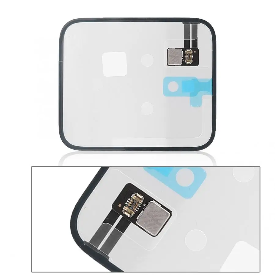 Кабельная прокладка часов датчик силы тяжести гибкий кабель 2 поколения для