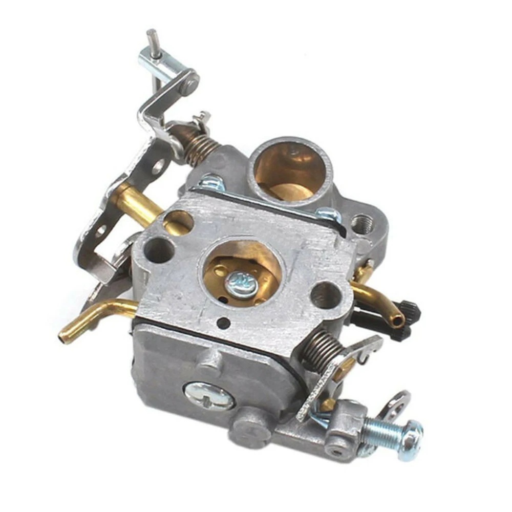 Комплект карбюратора Carb Kit ДЛЯ Poulan Pro PP4218A 18 &quot42CC бензопила Tune Up Воздушный фильтр