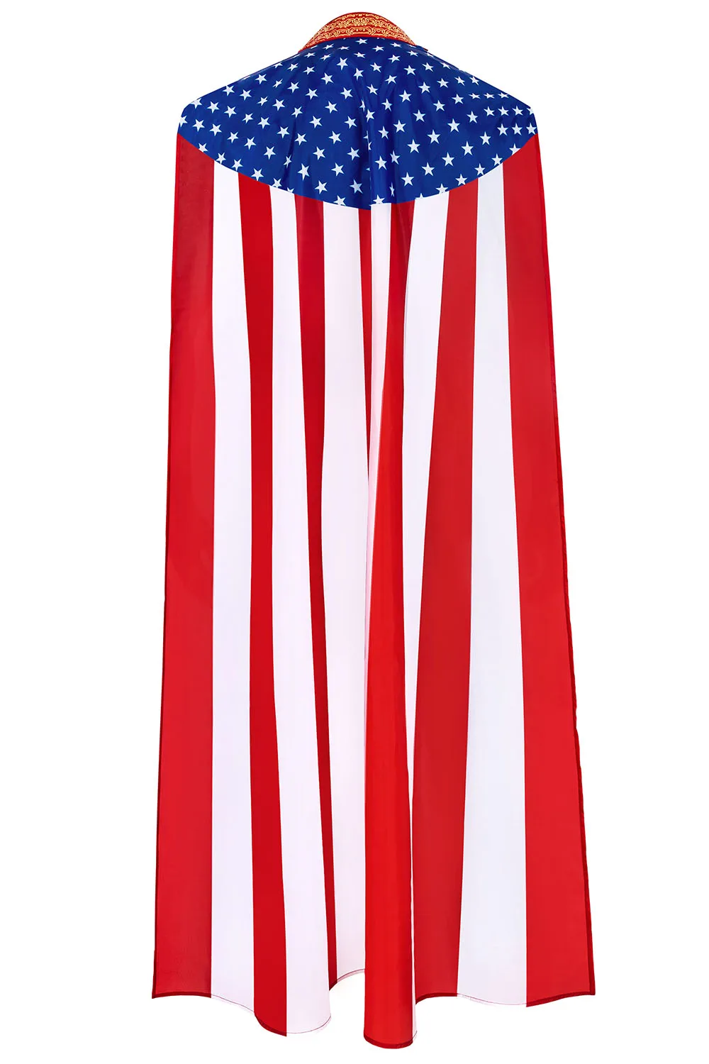 

The Boys The Seven Homelander John Supers Jumpsuit Cosplay Costume C00264