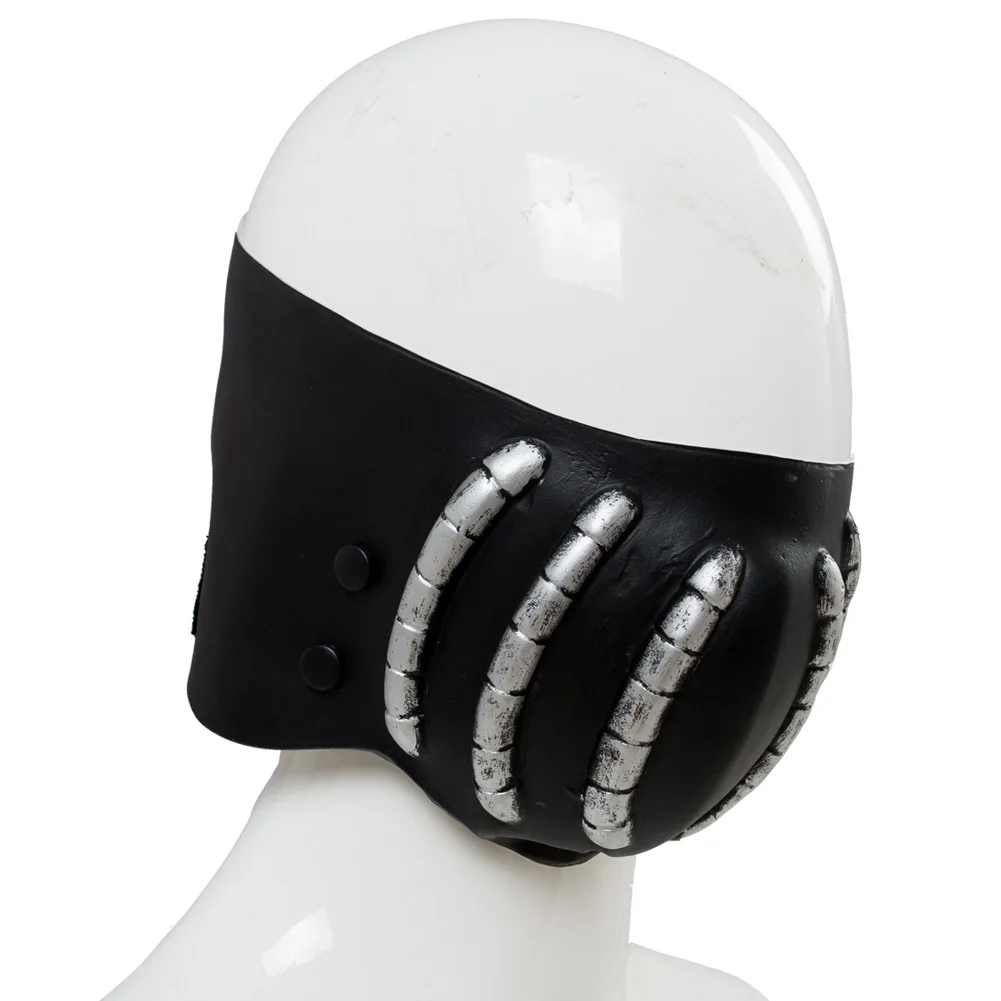 Дропшиппинг Аниме Boku No My Hero Академия химико Тога косплей маска Хэллоуин