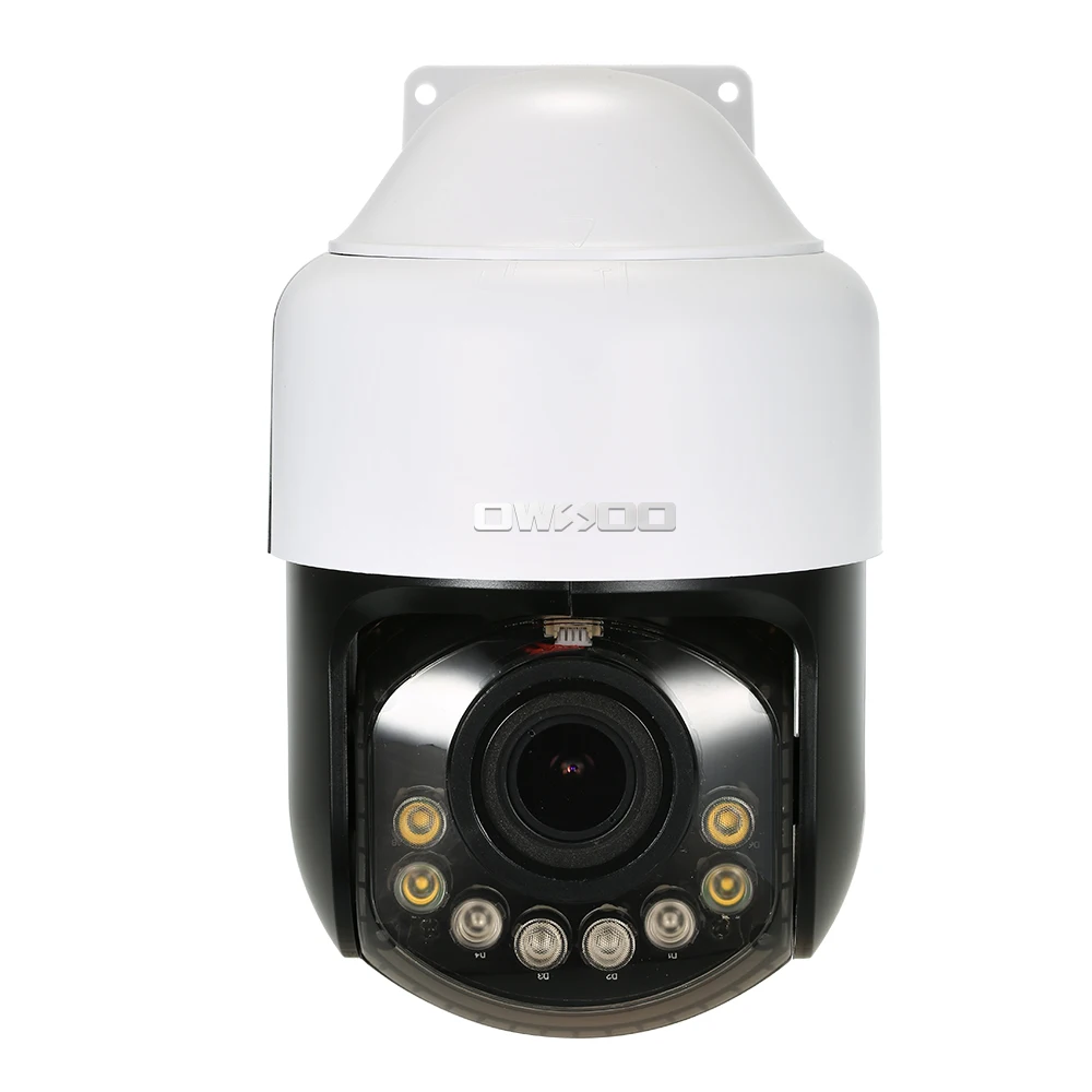 Беспроводная IP камера OWSOO 1080P Wi Fi 2 4 ГГц GSM|Камеры видеонаблюдения| |