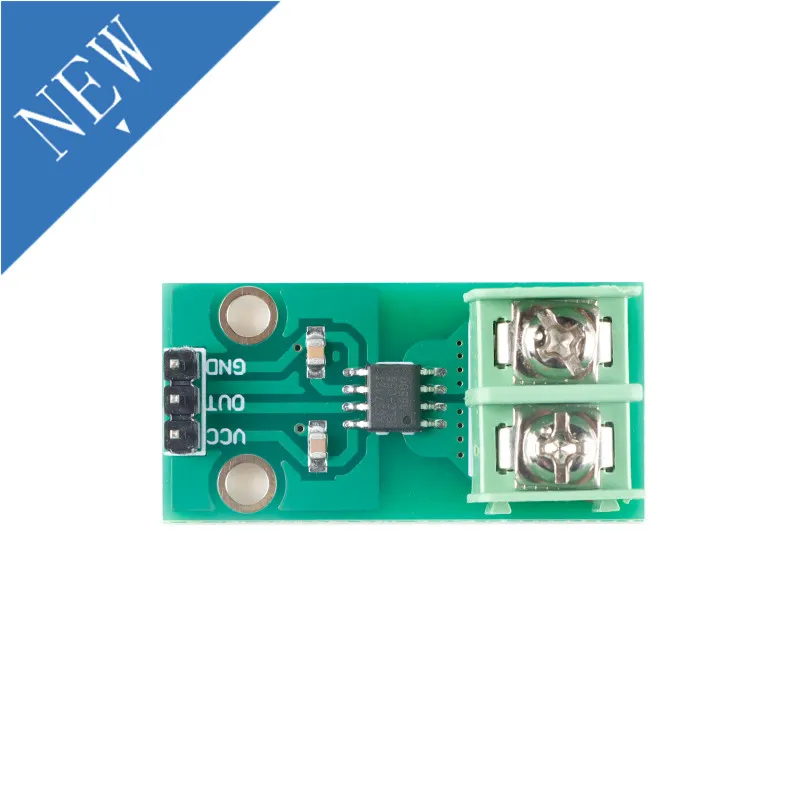 Модуль датчика тока Холла ACS712 модуль s для интегральной схемы Arduino 5A 20A 30A |