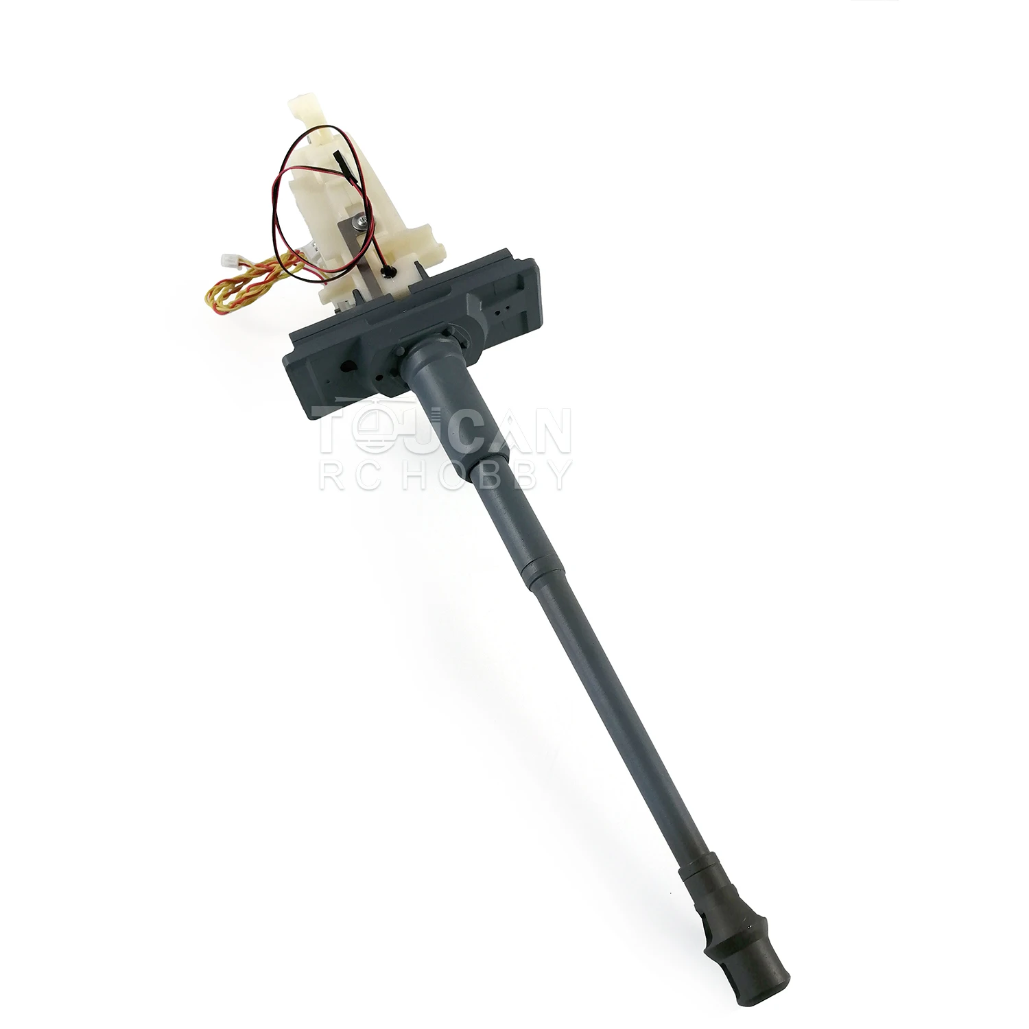 

Recoil Barrel Flash BB Unit for Heng Long Model 1/16 German Tiger I RC Tank 3818 TH19849