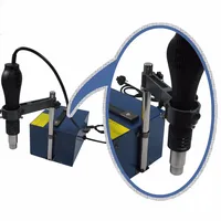 Держатель для паяльного фена#1