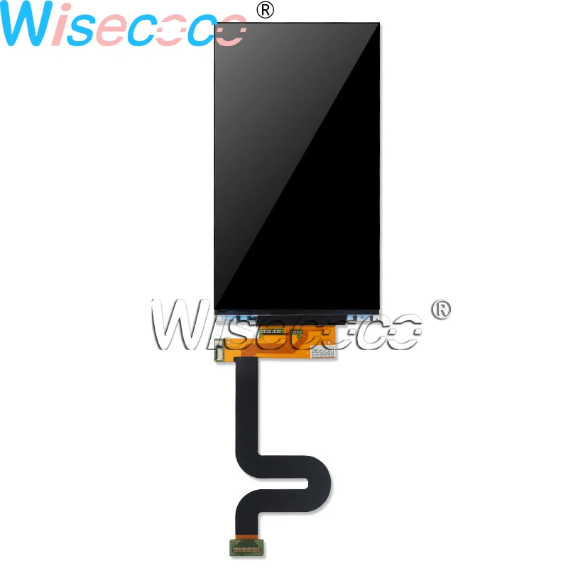 for wanhao gr1 repair parts 6 3 2k qhd ips lcd display 60 pin mipi with removed backlight driver board 3d printer free global shipping