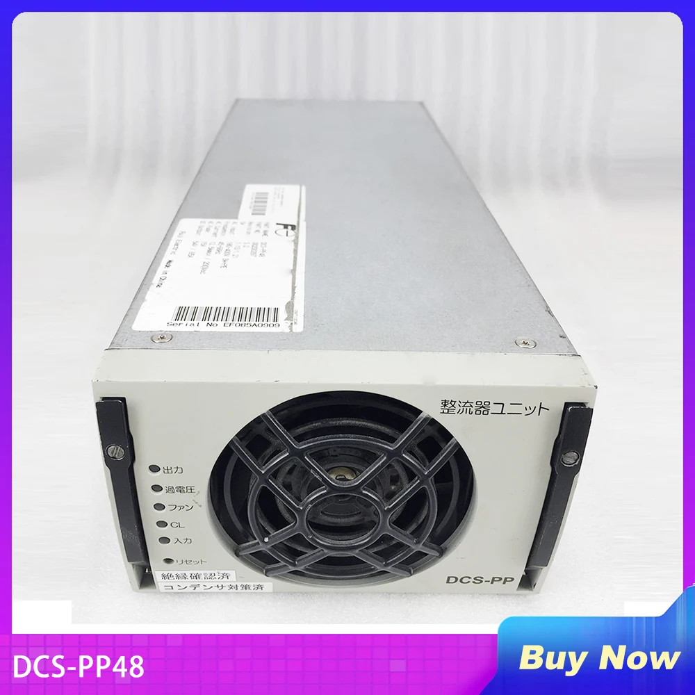 

Switching Power Supply For Eltek 5800W DCS-PP48 POWERPACK48/5800 DL 241246.501 Perfect Test