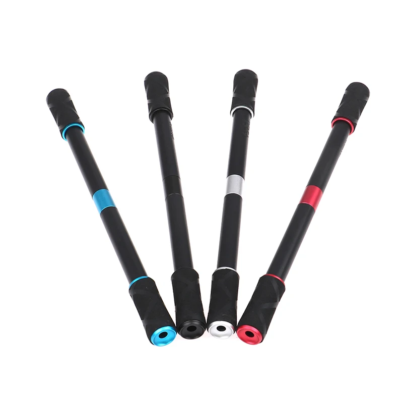 

1Pcs Novelty Spinning Pen Rotating Gaming Ballpoint Pen For Kids Students Gift Toy Student rotating Pressure Relief Pen