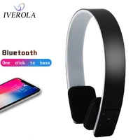 univerola software noise cancelling wireless headphones bluetooth headset with super hifi deep bass for xiaomiredmi airdots