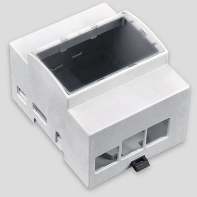 Электрический бокс для Raspberry Pi 4 Rubber 3B + 3 Generation B Type | Компьютеры и офис