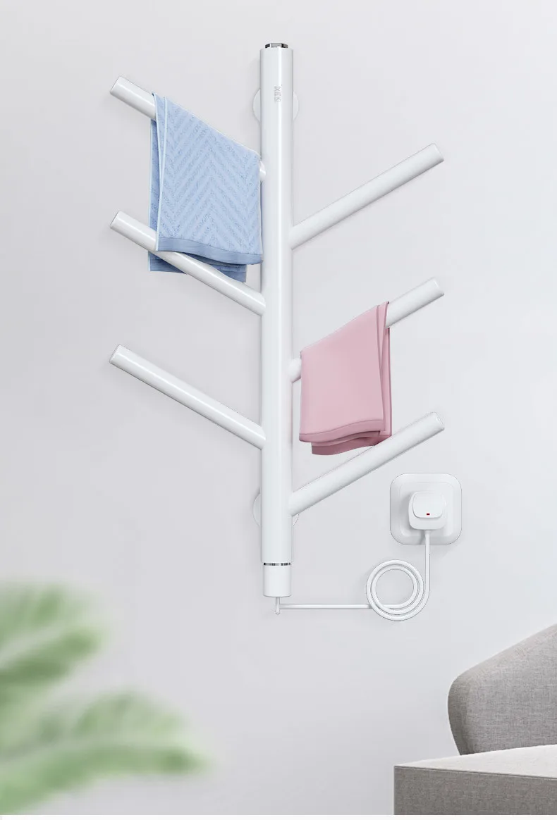 Интеллектуальное электрическое полотенце с подогревом бытовой электрический