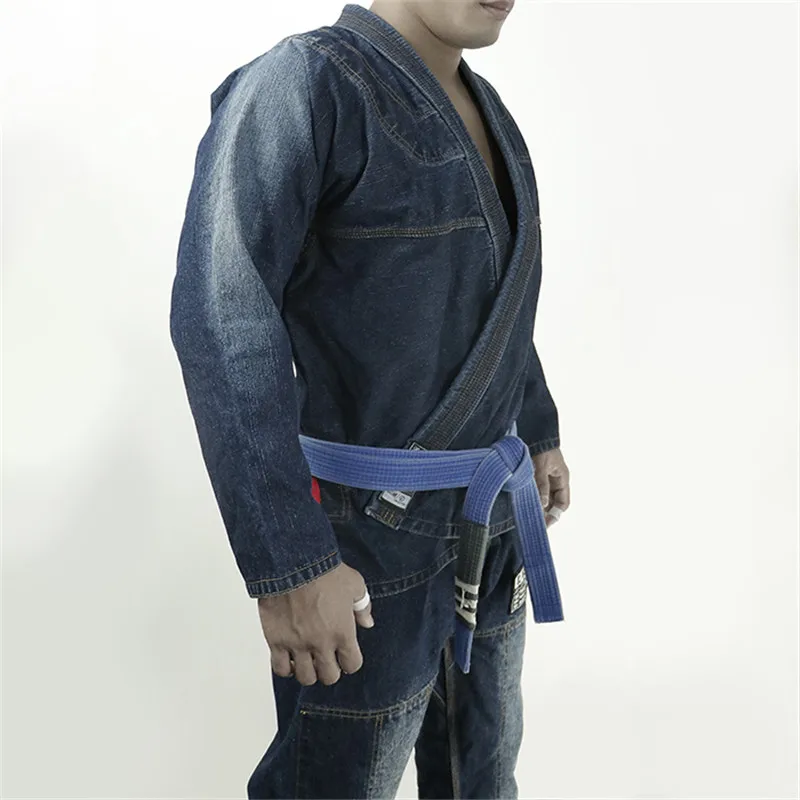 Dracula кимоно Bjj Gi одежда для боевых действий Бразильское джиу джитсу Kimonos MMA fighwear из