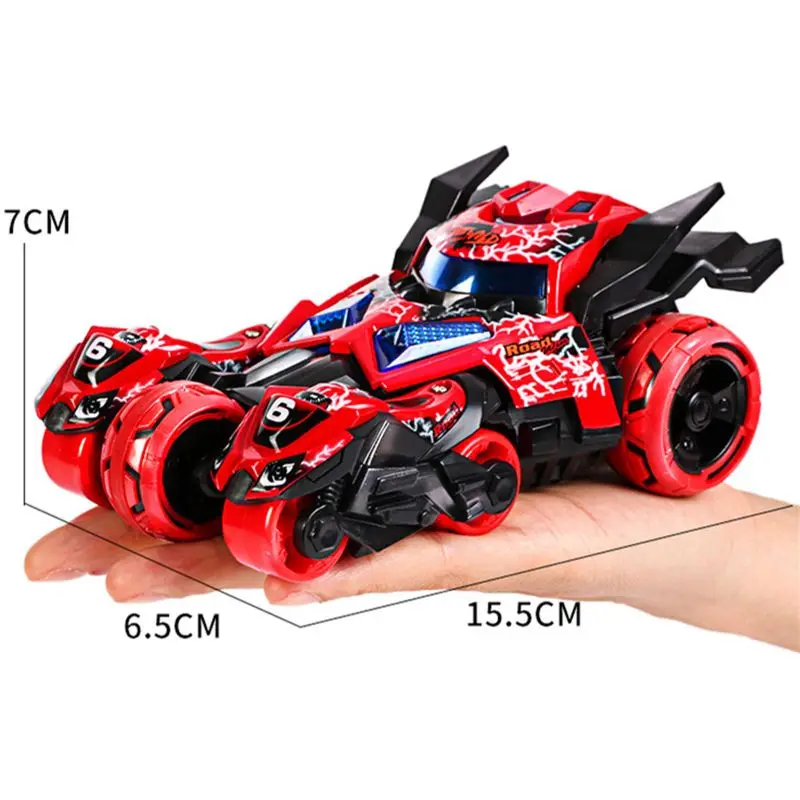 

Pull Back Cars Toys, Pull Back Vehicles Motorcycle Launcher Toy Die-cast 3 in 1