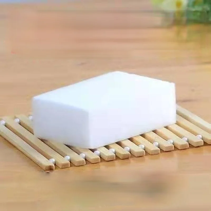 

10 шт., меламиновые губки для чистки посуды