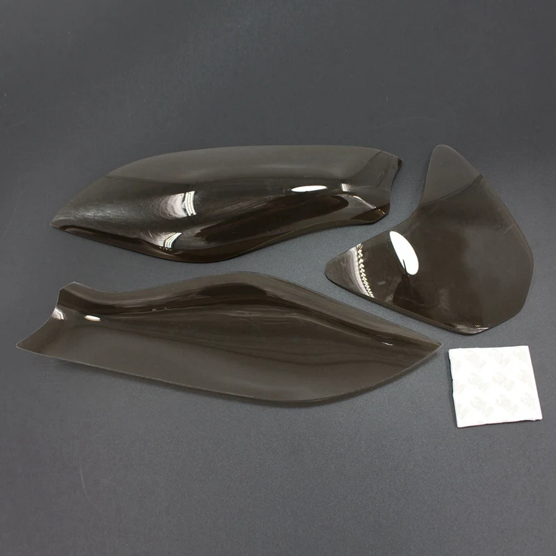 

Motorcycle Headlight Protection Covers Shield Sn Lens for Aprilia Rsv4 2011-2014