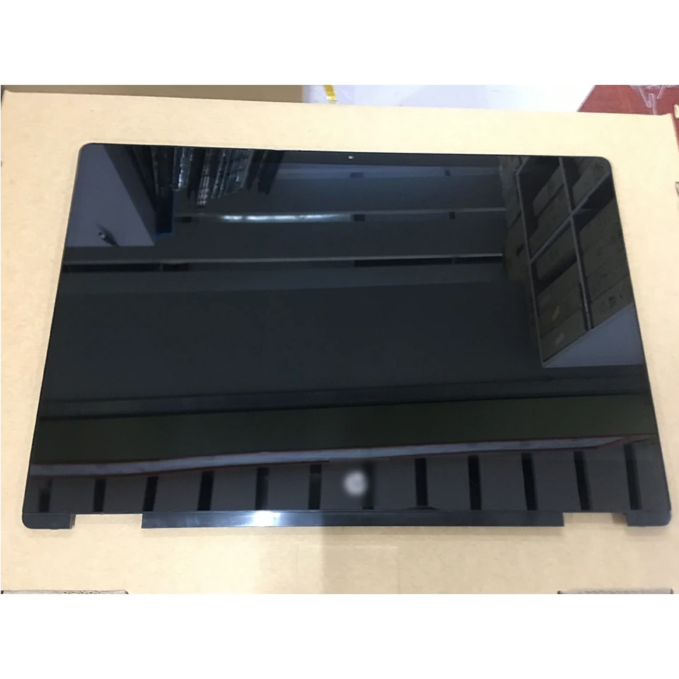 Цифровой преобразователь сенсорного экрана для ноутбука HP Pavilion 14-dh 14-dh0000 14-dh1000 x360