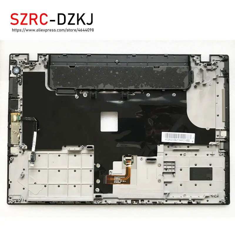 

Original nuevo para 04X5467 AM0SR000100 Lenovo T440 palmreest carcasa superior teclado bisel W/FPR W/o NFC carcasa gabinete