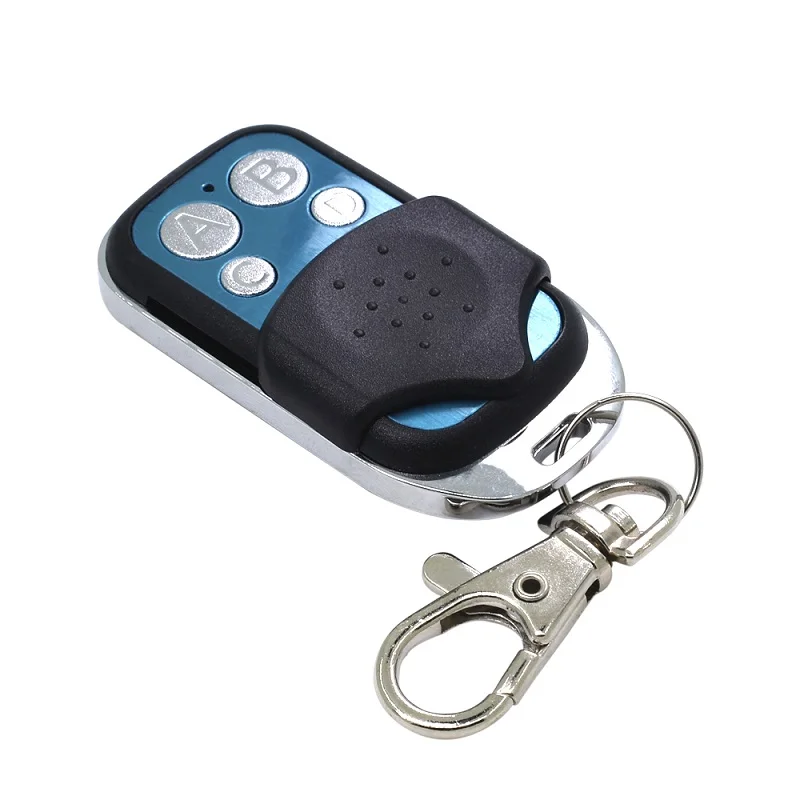 433 remote Интеллектуальный выключатель света SONOFF T2/T3 нам 1/2/3 Wifi переключатель сенсорной панели свет розетки 433 МГц RF Беспроводной дистанционного Управление eWelink Google Home Alexa - Комплект: 433 remote
