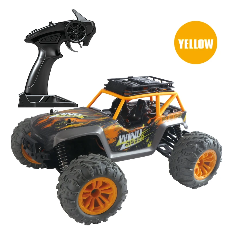 1:14 168 4wd rc игрушечная машинка дистанционное управление внедорожник скоростные