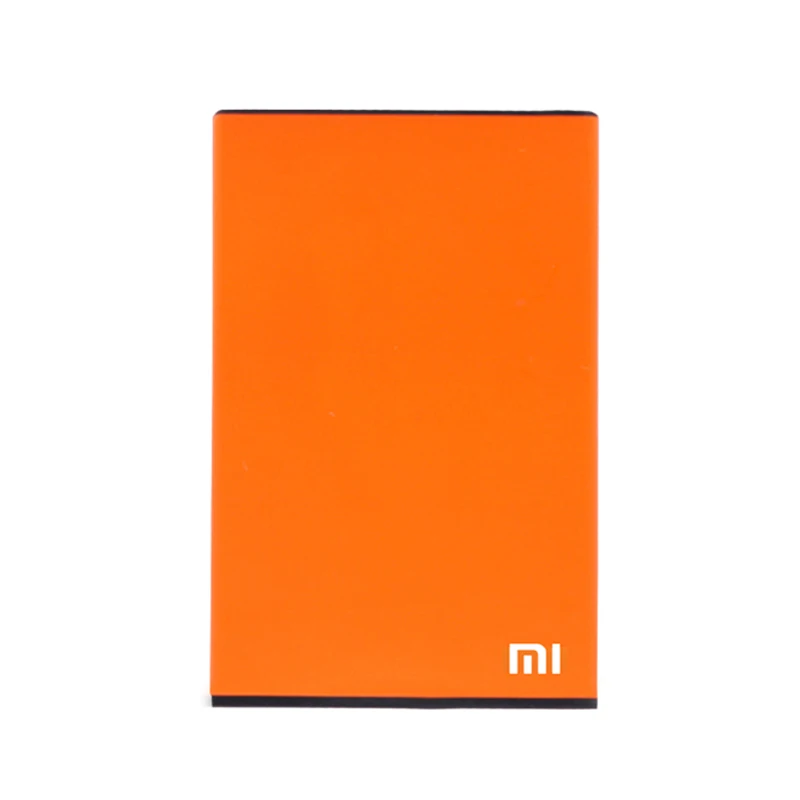 Оригинальный аккумулятор Xiao Mi BM20 для Xiaomi Mi2S Mi2 M2 мобильный телефон сменные