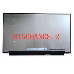 15 6 inch 144hz laptop led lcd edp 40 pins fhd ips display screen b156han08 0 b156han08 2 display free global shipping