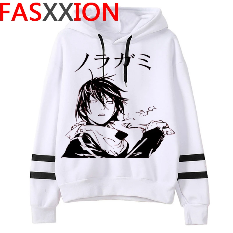 Мужские худи Noragami Мужской свитшот с графическим рисунком | Мужская одежда