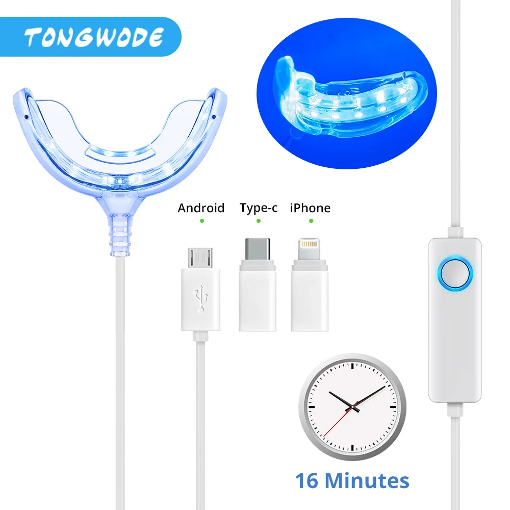 Дропшиппинг отбеливания зубов без логотипа 3 гелевые ручки Портативный таймер