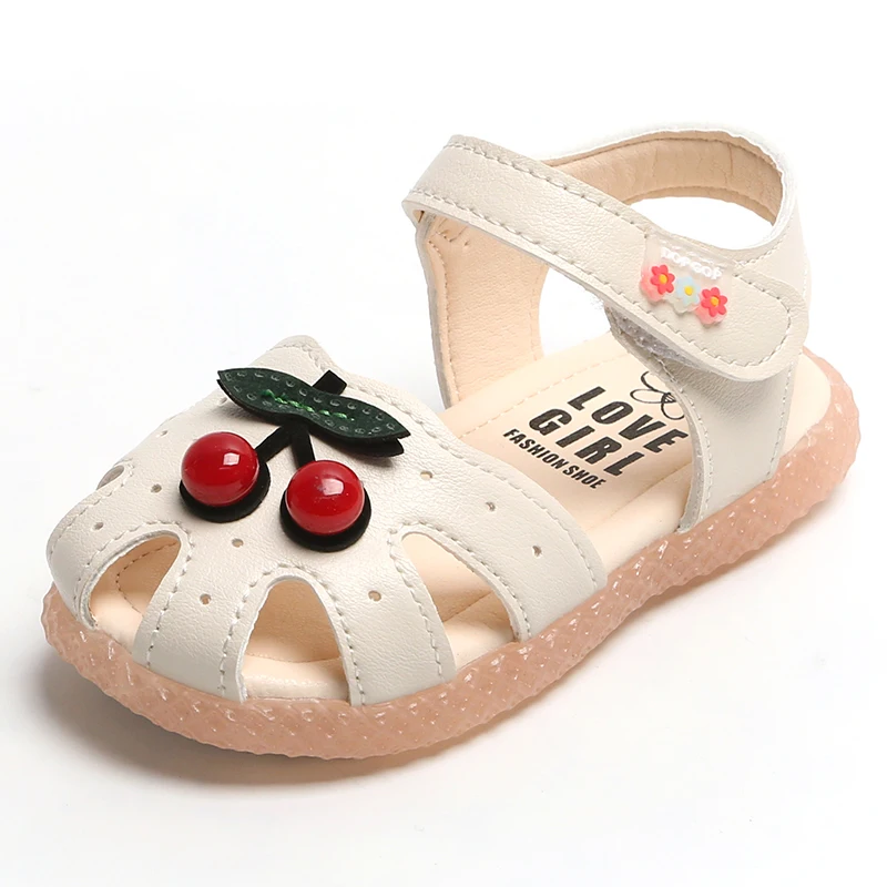 

Girls Gladiator Sandals Kids Shoes 2021 Summer Beach Shoes Bright Weave Princess Soft Casual Shoe Children Roman Sandals Foot