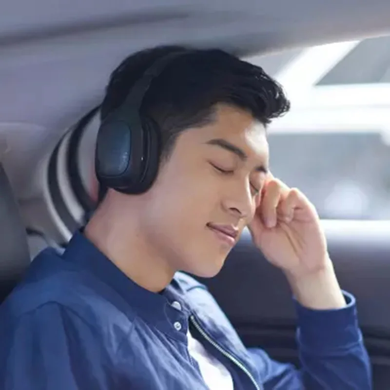 Xiao mi Bluetooth наушники Ga ng гарнитура 4 1 Виртуальная объемная стерео с подсветкой