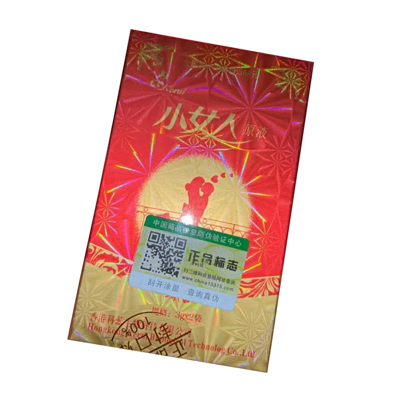 

Искусственный гибрид для женщин с искусственной гигиенической продукцией для гигиены крови