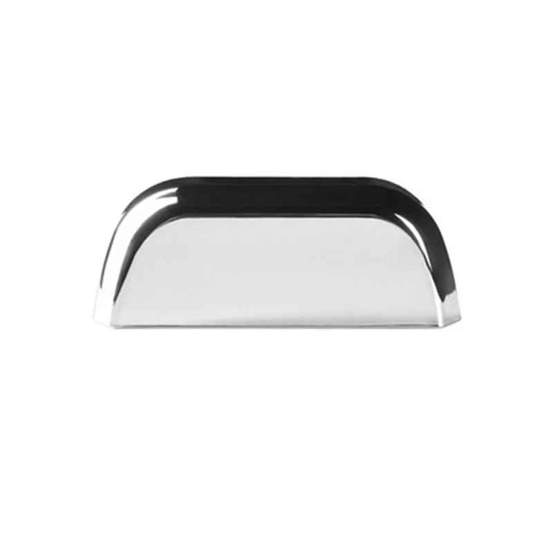 

Auto Trunk Handle Cover Rear Glass Sticker For Smart 451 Car Accessories Exterior Modification Styling Decoration