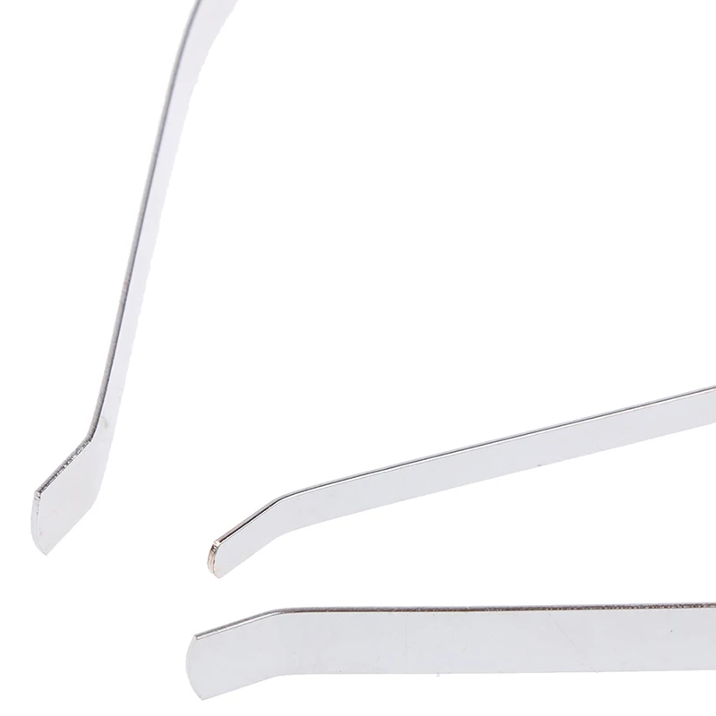 Металлический ободок для волос DIY серебряный 5 шт. | Детская одежда и обувь