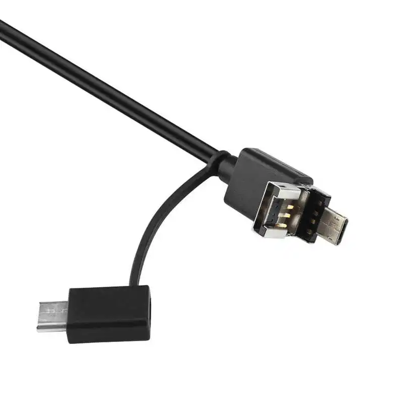 USB-эндоскоп с водонепроницаемой камерой 5 P 20 м 720 мм 1 шт. | Инструменты