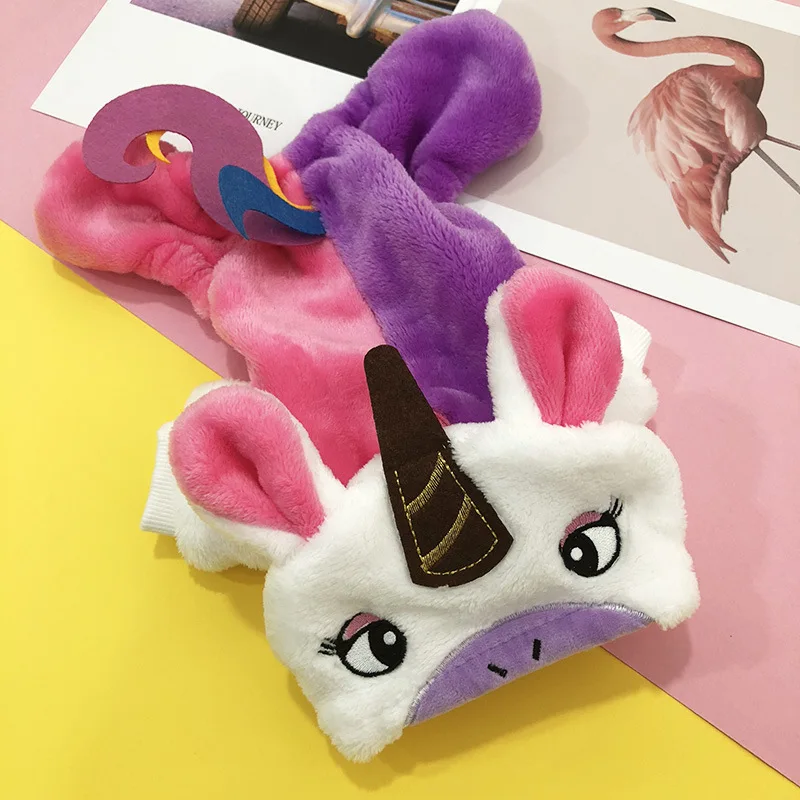 Зимняя одежда для собак с радужным единорогом Одежда домашних животных Теплая